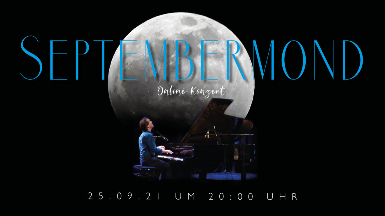 Online-Konzert-Septembermond